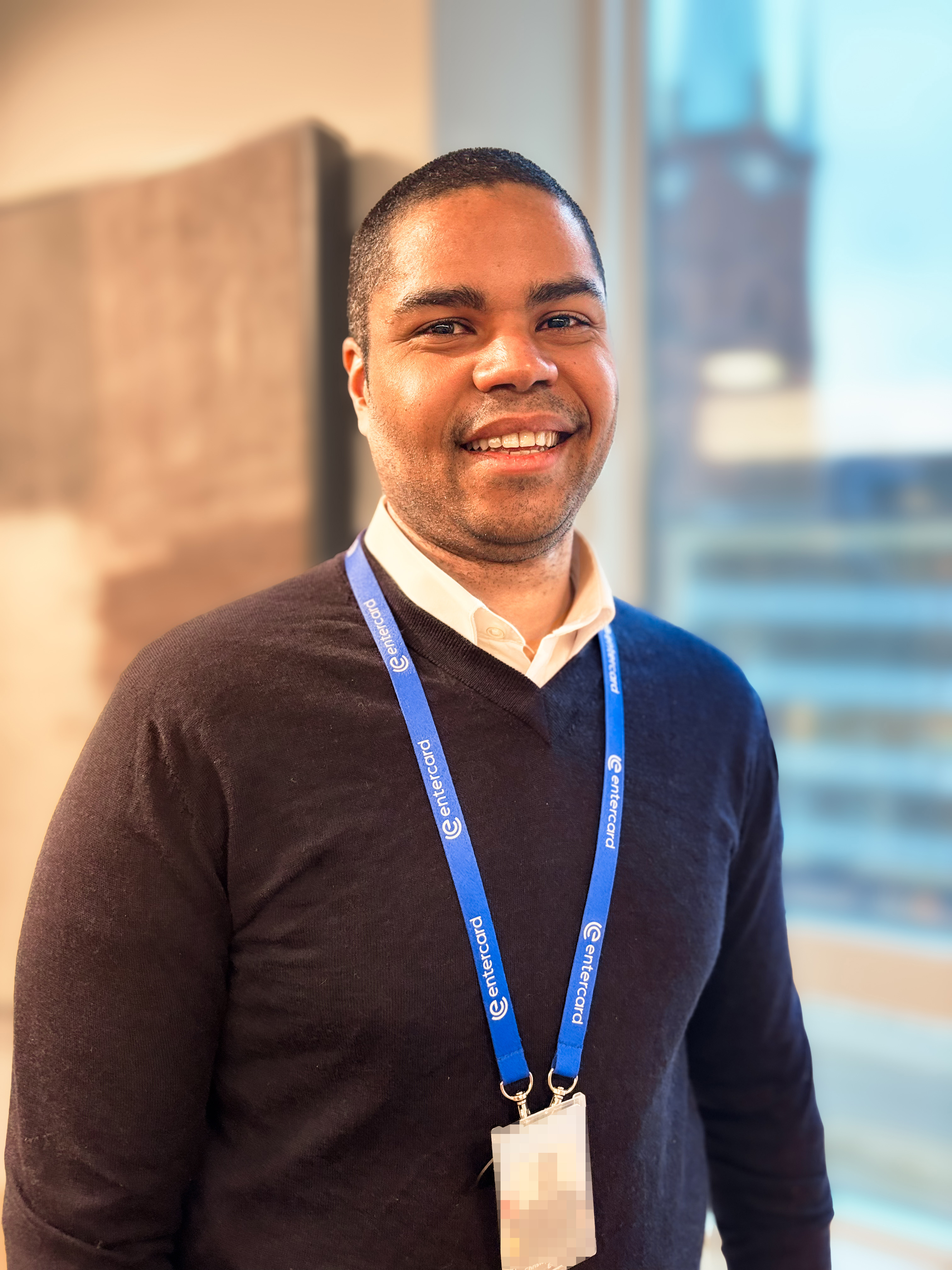 Bilde av Christopher Trouillot