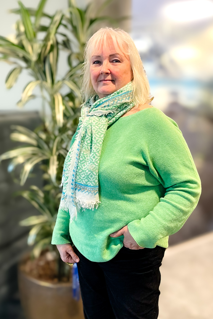 Bilde av Gitte Baastad