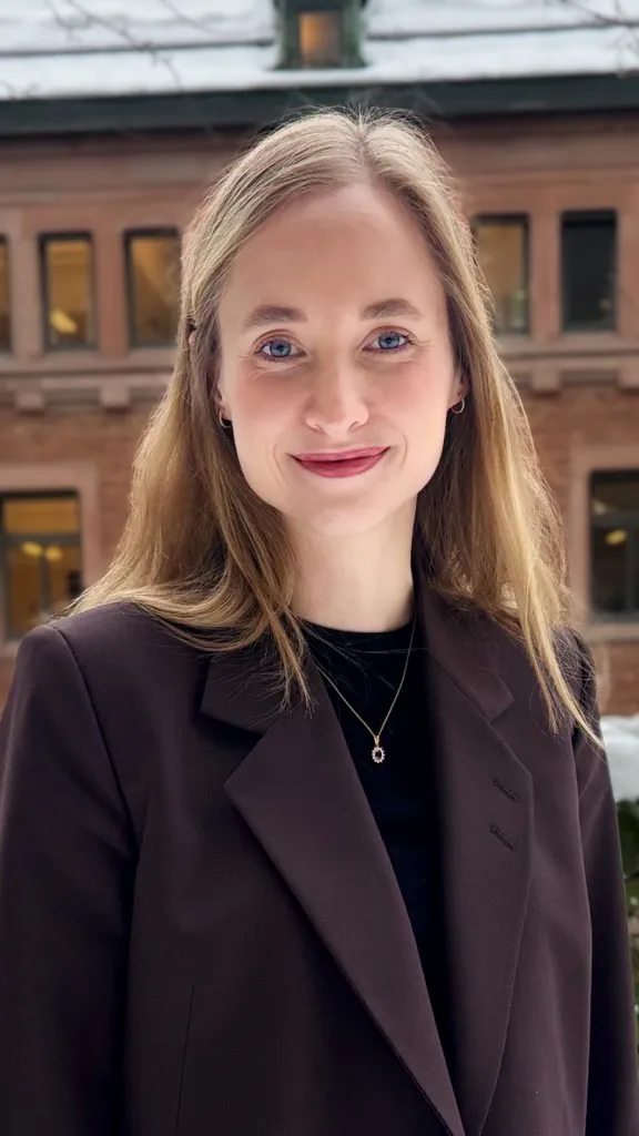 Bilde av Lisa Sunding