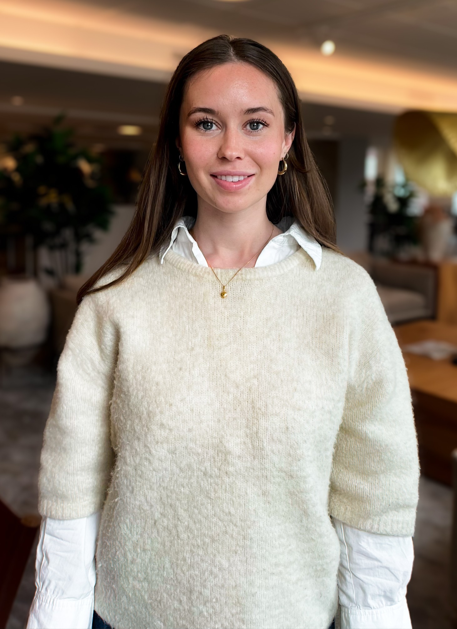 Bilde av Matilda Saxer