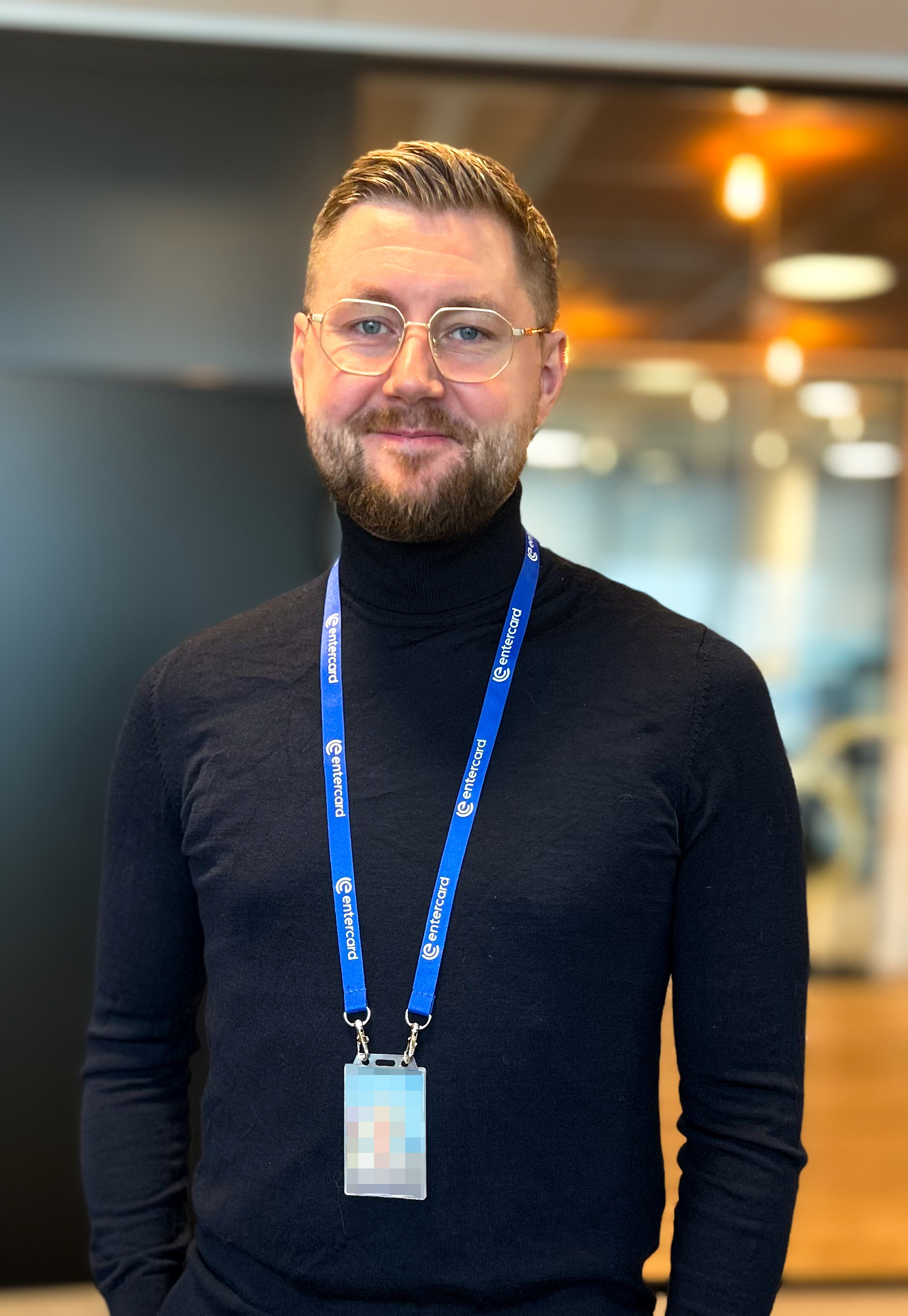 Bilde av Steffen Quistgaard