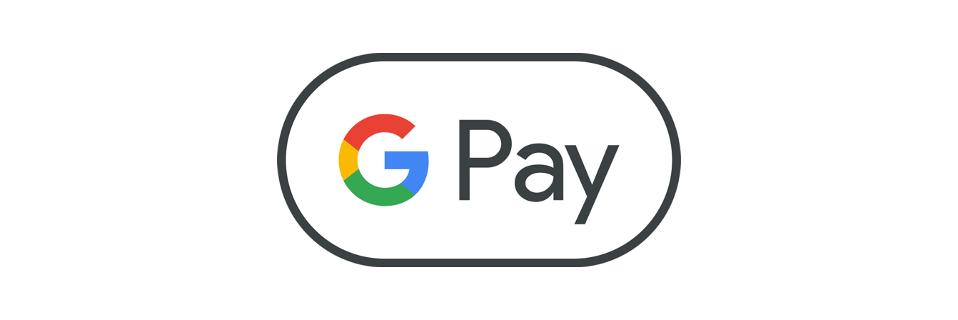Google Pay logo