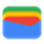 Google Wallet logo